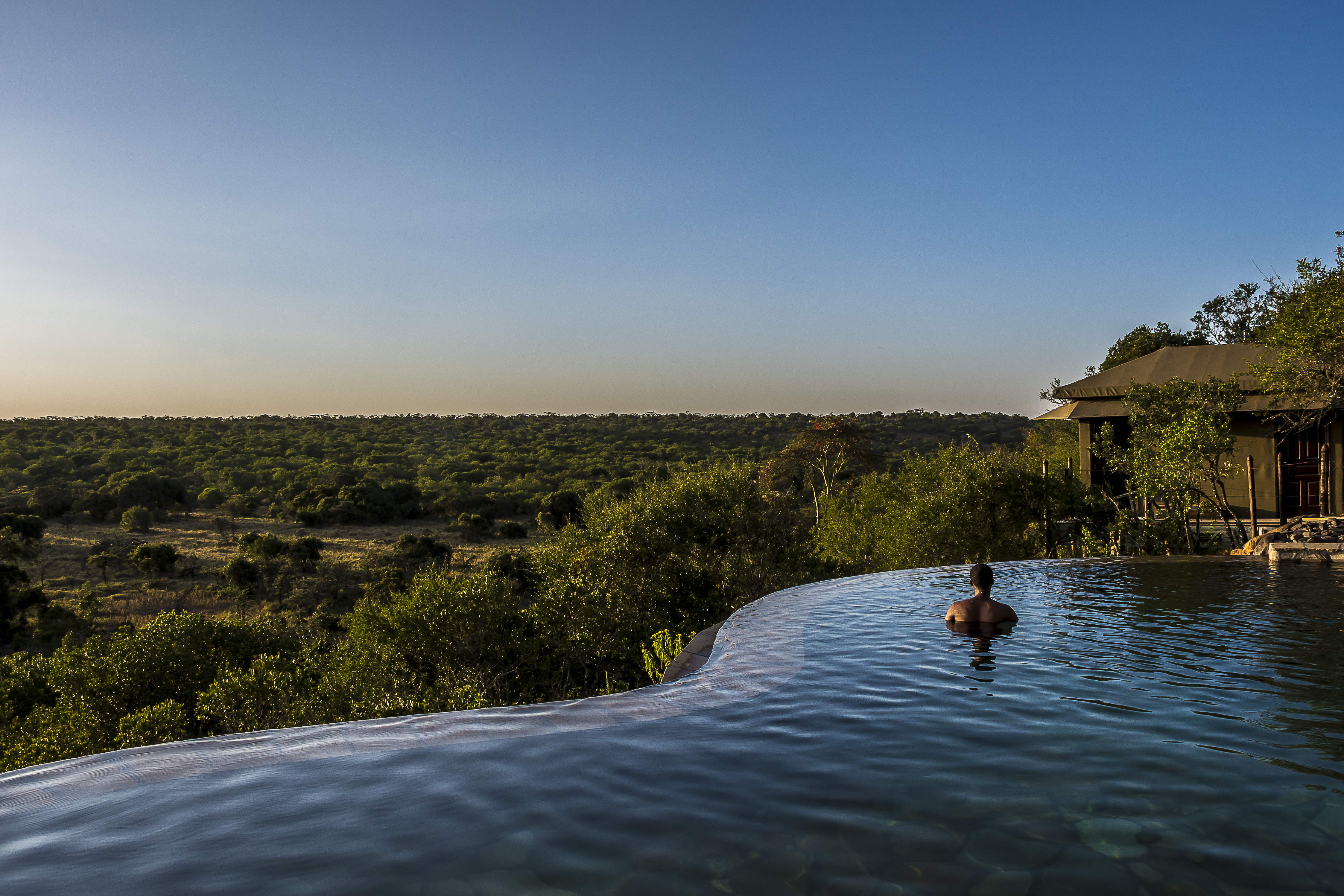 Mutara Camp, Laikipia