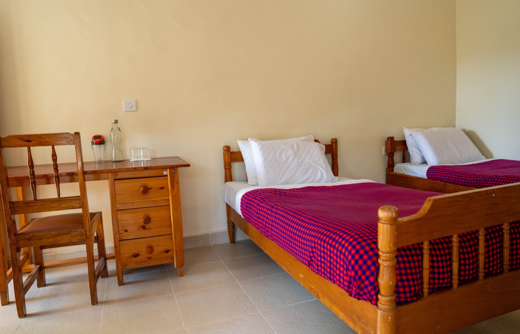 The Stables at Ol Pejeta Conservancy