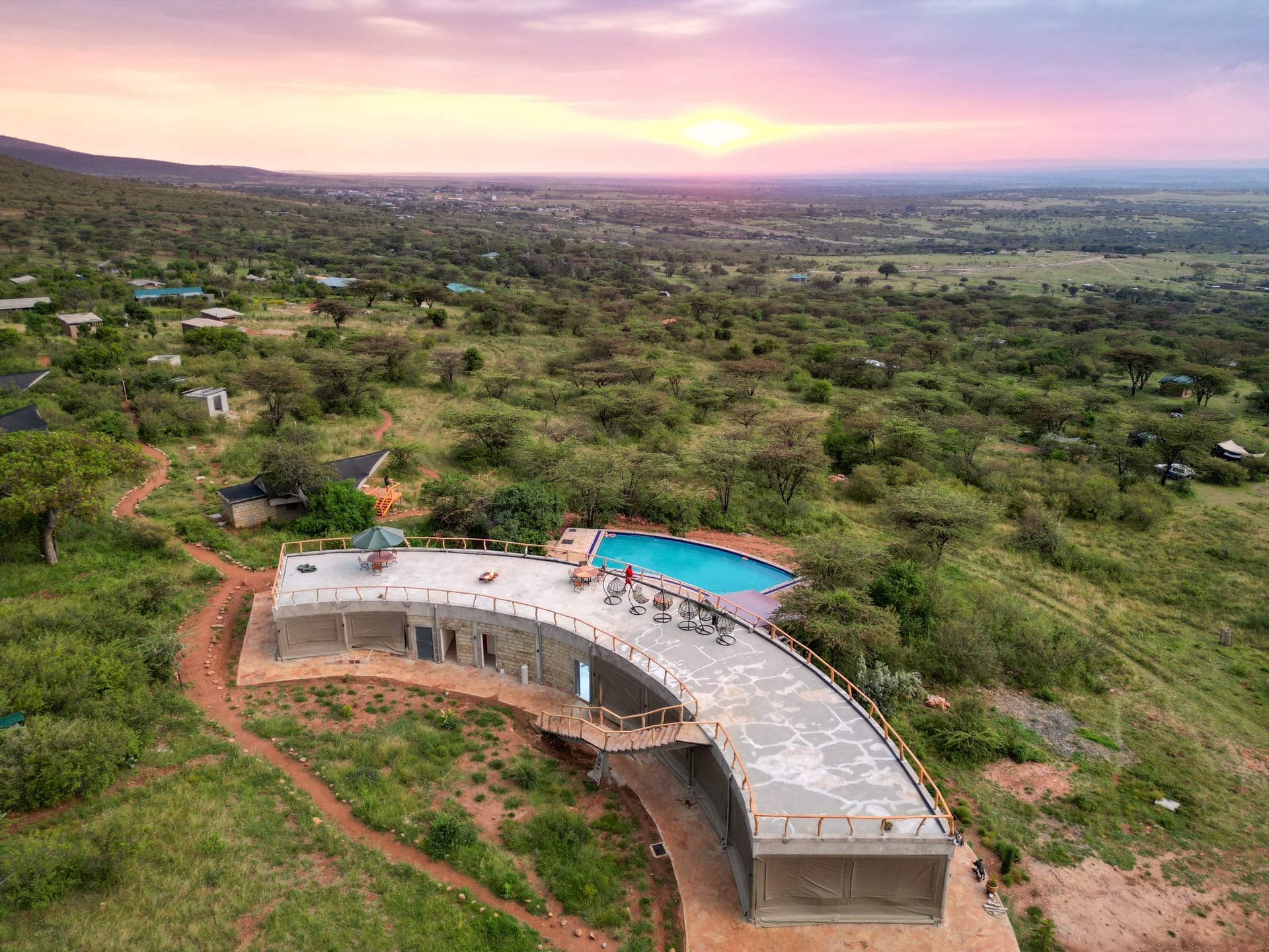 Where to Stay in the Maasai Mara: The Three Areas Everyone Chooses Between