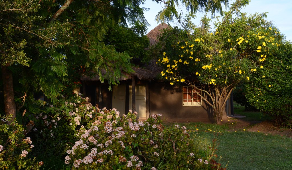 The Stables at Ol Pejeta Conservancy