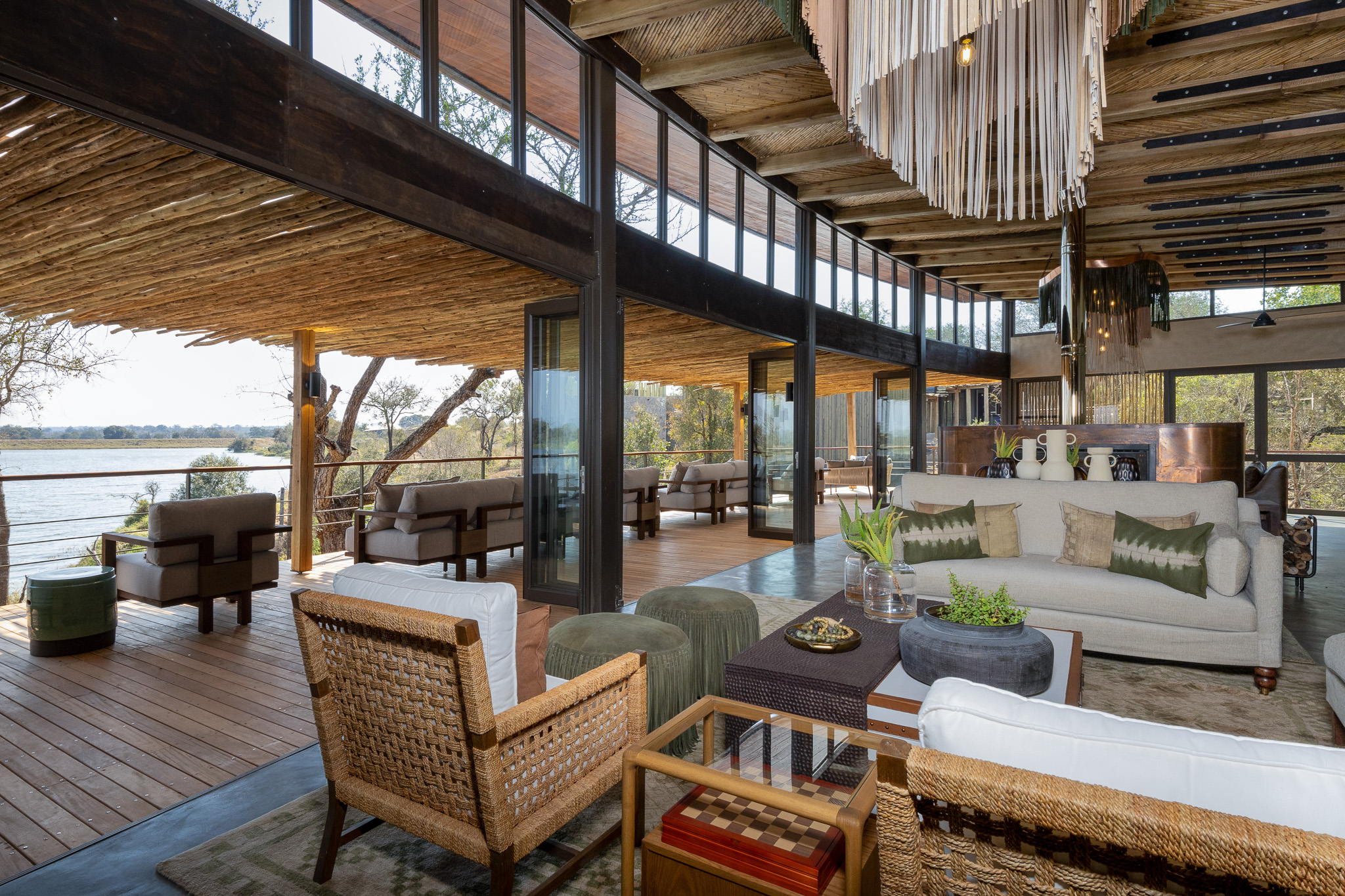 Sandringham: A New Reserve Joins the Greater Kruger